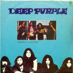Deep Purple : Fireball (EP)